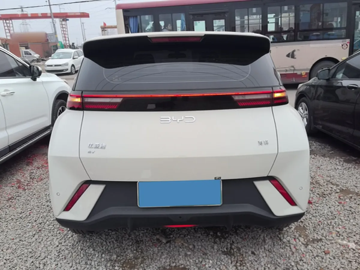 2025 BYD Seagull BEV 30.08KWH,autocango,china used car exporter,china ev exporter,chinese used car exporter,chinese used ev exporter