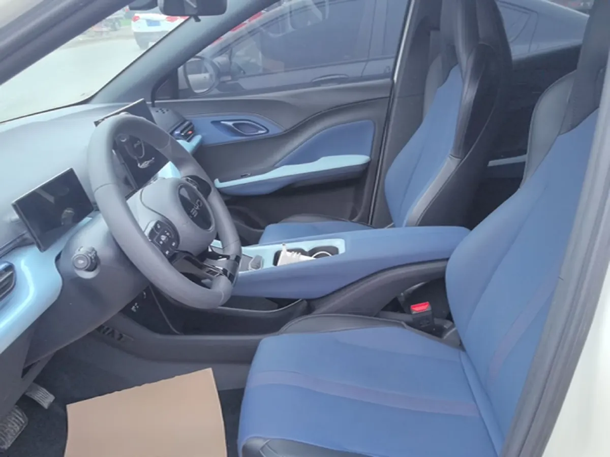 2025 BYD Seagull BEV 30.08KWH,autocango,china used car exporter,china ev exporter,chinese used car exporter,chinese used ev exporter