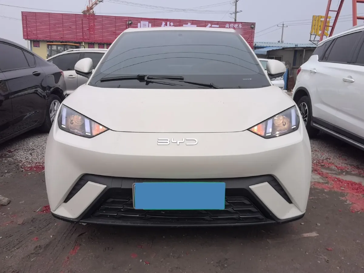 2025 BYD Seagull BEV 30.08KWH,autocango,china used car exporter,china ev exporter,chinese used car exporter,chinese used ev exporter