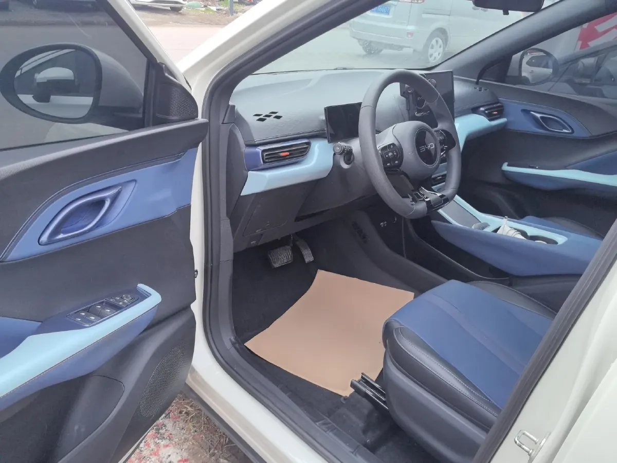 2025 BYD Seagull BEV 30.08KWH,autocango,china used car exporter,china ev exporter,chinese used car exporter,chinese used ev exporter