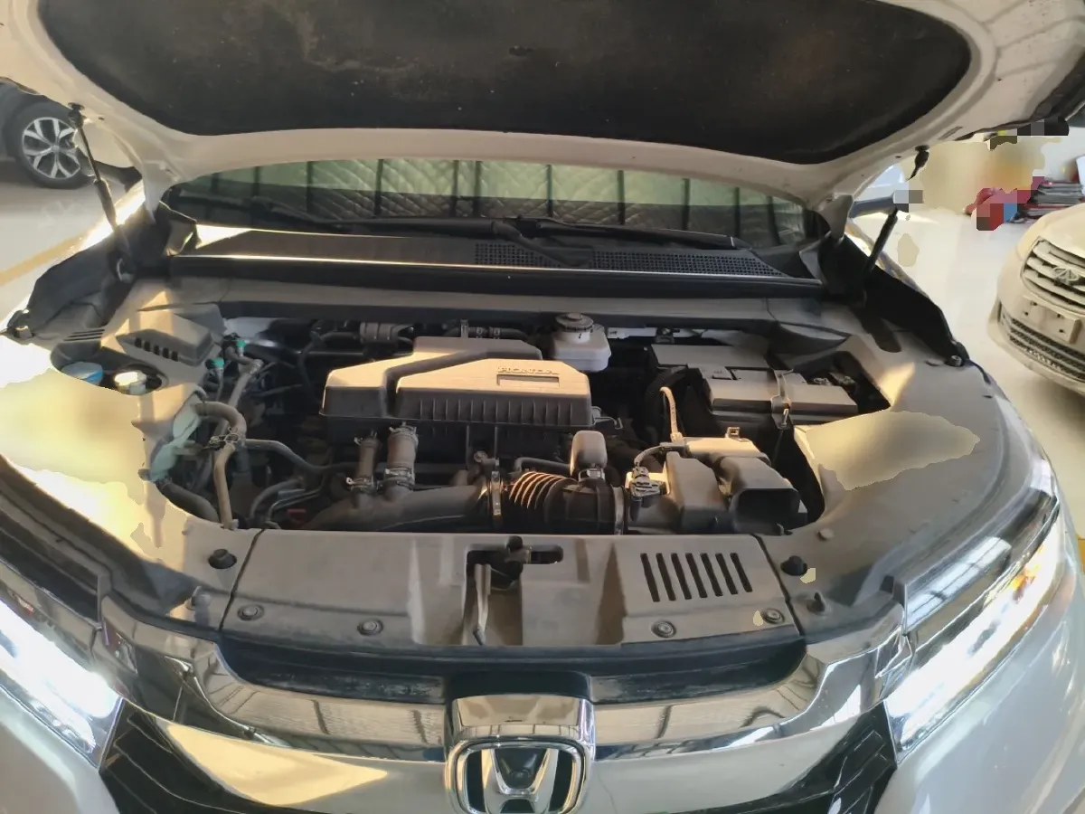 2022 Honda Avancier 1.5T 193HP L4 CVT,autocango,china used car exporter,china ev exporter,chinese used car exporter,chinese used ev exporter