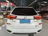 2022 Honda Avancier 1.5T 193HP L4 CVT