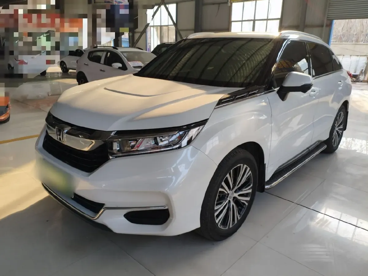 2022 Honda Avancier 1.5T 193HP L4 CVT,autocango,china used car exporter,china ev exporter,chinese used car exporter,chinese used ev exporter