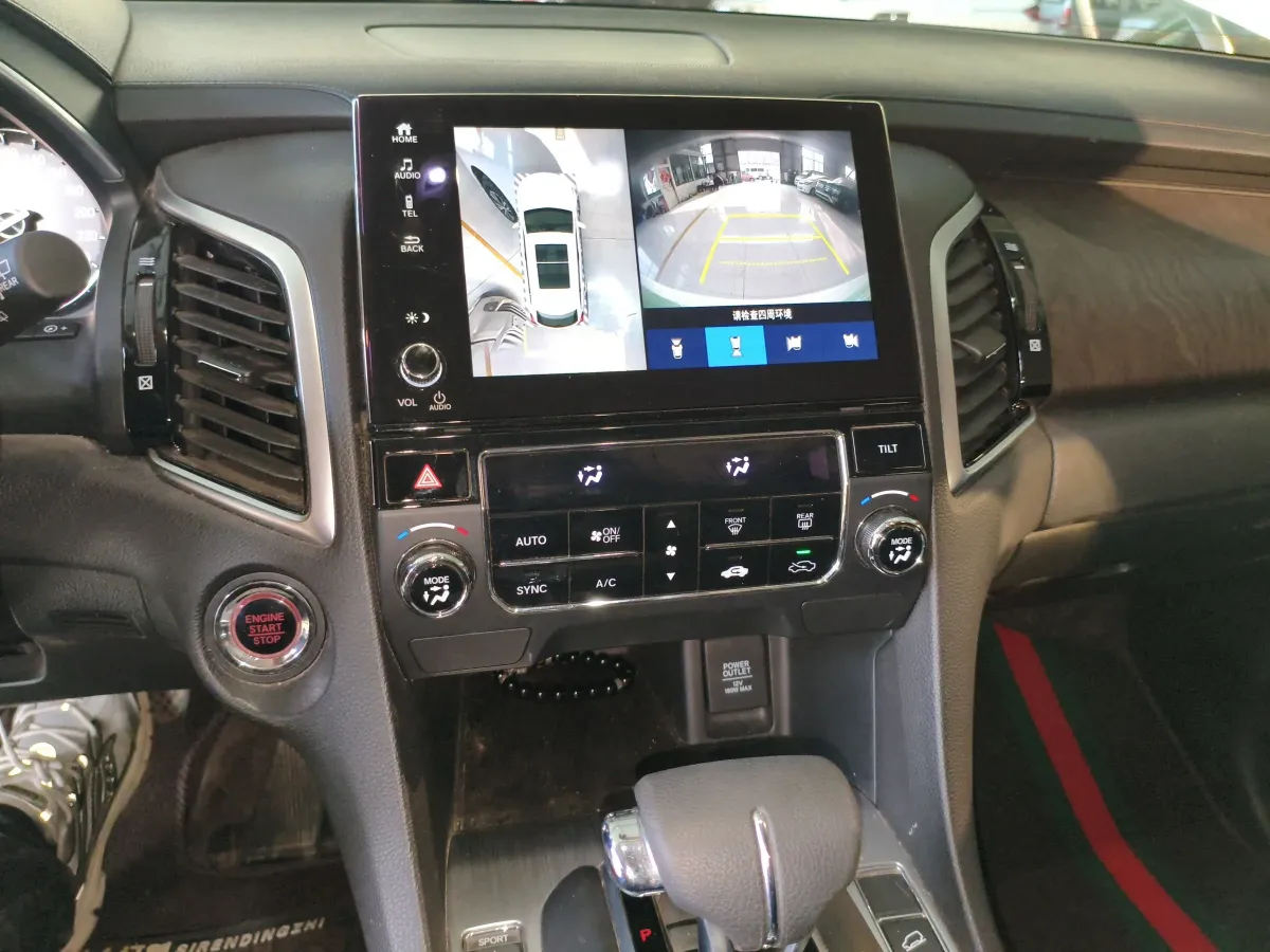 2022 Honda Avancier 1.5T 193HP L4 CVT,autocango,china used car exporter,china ev exporter,chinese used car exporter,chinese used ev exporter