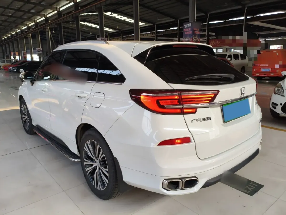 2022 Honda Avancier 1.5T 193HP L4 CVT,autocango,china used car exporter,china ev exporter,chinese used car exporter,chinese used ev exporter