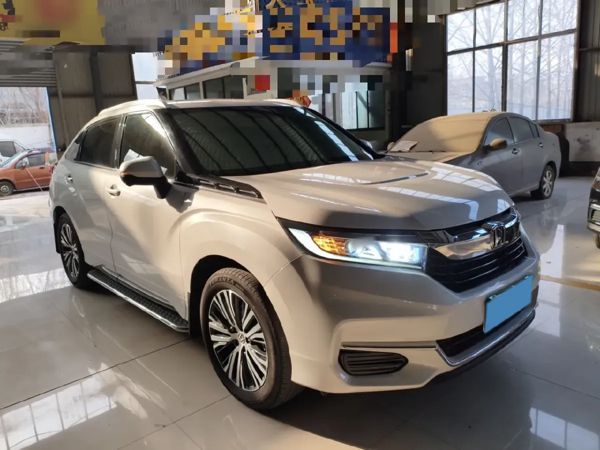 2022 Honda Avancier 1.5T 193HP L4 CVT,autocango,china used car exporter,china ev exporter,chinese used car exporter,chinese used ev exporter