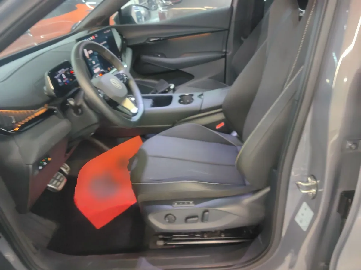 2024 Volkswagen ID.UNYX 06 BEV 80.2KWH,autocango,china used car exporter,china ev exporter,chinese used car exporter,chinese used ev exporter