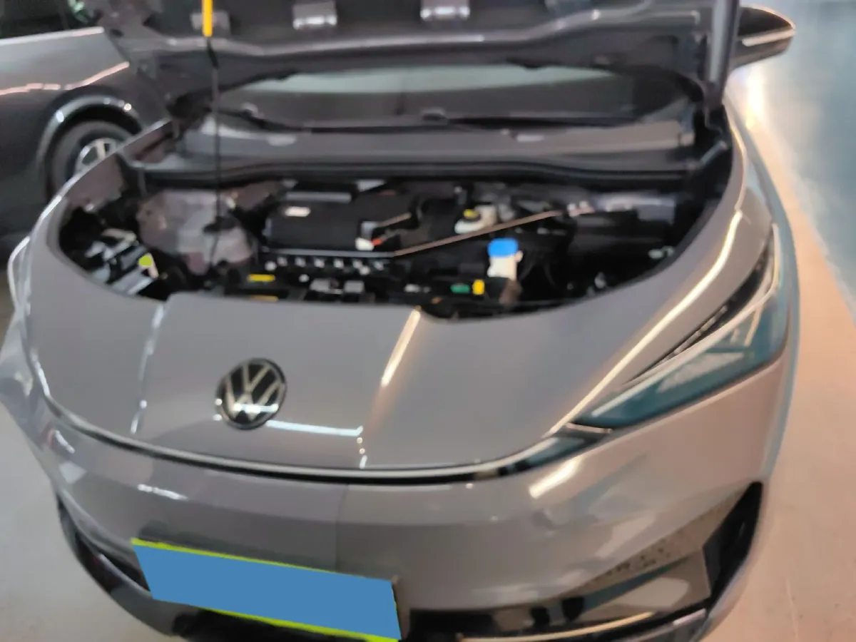 2024 Volkswagen ID.UNYX 06 BEV 80.2KWH,autocango,china used car exporter,china ev exporter,chinese used car exporter,chinese used ev exporter