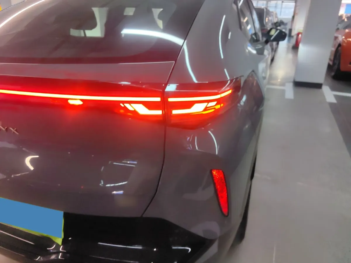 2024 Volkswagen ID.UNYX 06 BEV 80.2KWH,autocango,china used car exporter,china ev exporter,chinese used car exporter,chinese used ev exporter