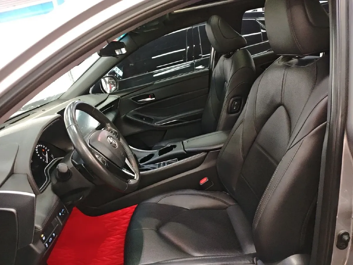 2023 Honda Breeze 2.0L 150HP L4 E-CVT Hybrid,autocango,china used car exporter,china ev exporter,chinese used car exporter,chinese used ev exporter