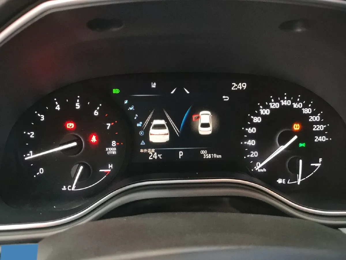 2023 Honda Breeze 2.0L 150HP L4 E-CVT Hybrid,autocango,china used car exporter,china ev exporter,chinese used car exporter,chinese used ev exporter