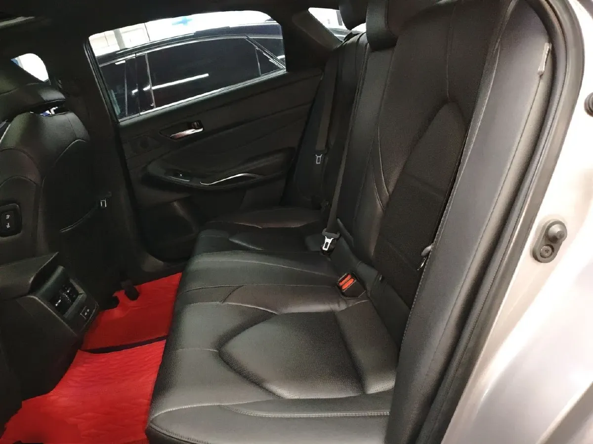 2023 Honda Breeze 2.0L 150HP L4 E-CVT Hybrid,autocango,china used car exporter,china ev exporter,chinese used car exporter,chinese used ev exporter