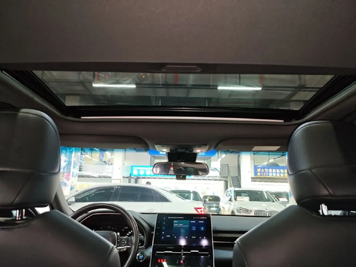 2023 Honda Breeze 2.0L 150HP L4 E-CVT Hybrid,autocango,china used car exporter,china ev exporter,chinese used car exporter,chinese used ev exporter