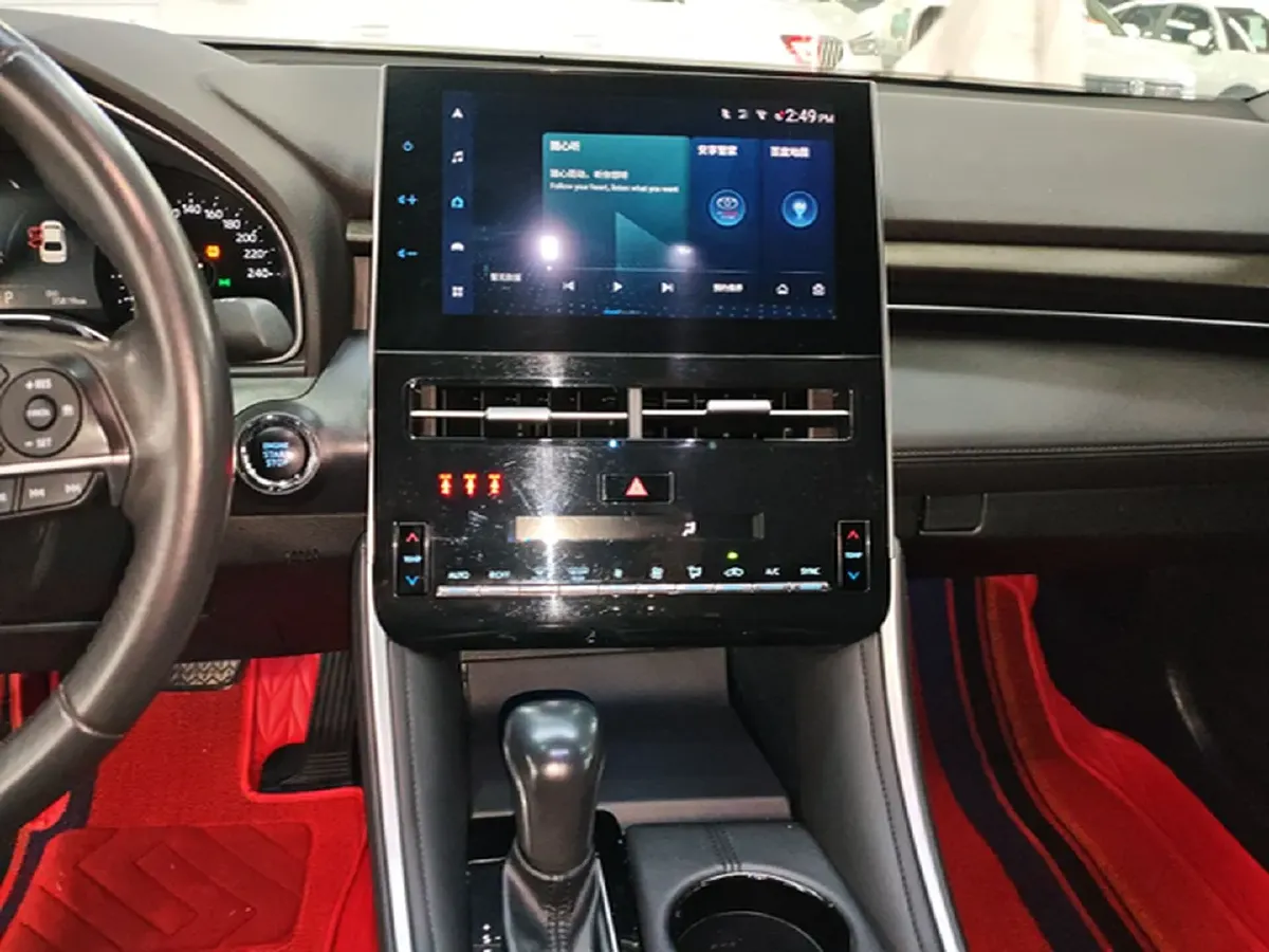 2023 Honda Breeze 2.0L 150HP L4 E-CVT Hybrid,autocango,china used car exporter,china ev exporter,chinese used car exporter,chinese used ev exporter