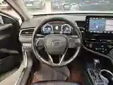 2023 Toyota Camry 2.5L 207HP L4 8AT
