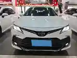 2023 Toyota Camry 2.5L 207HP L4 8AT