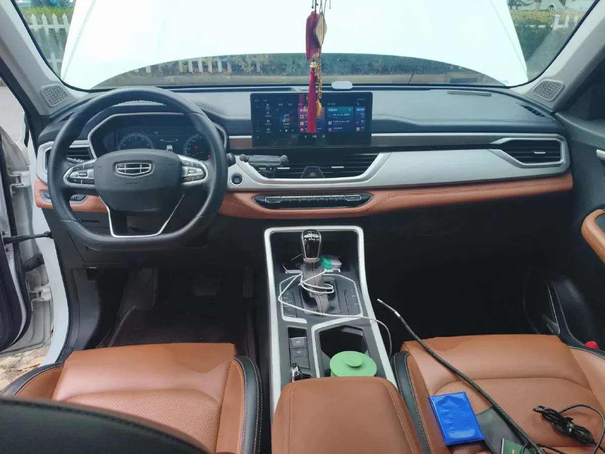 2020 Chery Tiggo 5x 1.5L 116HP L4 CVT,autocango,china used car exporter,china ev exporter,chinese used car exporter,chinese used ev exporter