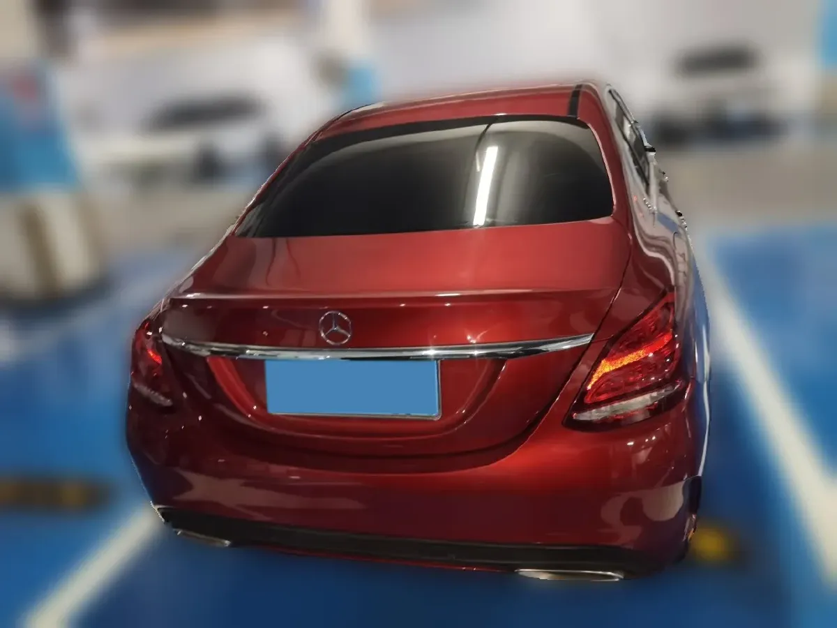 2015 Mercedes-Benz C Class 1.6T 156HP L4 7AT,autocango,china used car exporter,china ev exporter,chinese used car exporter,chinese used ev exporter