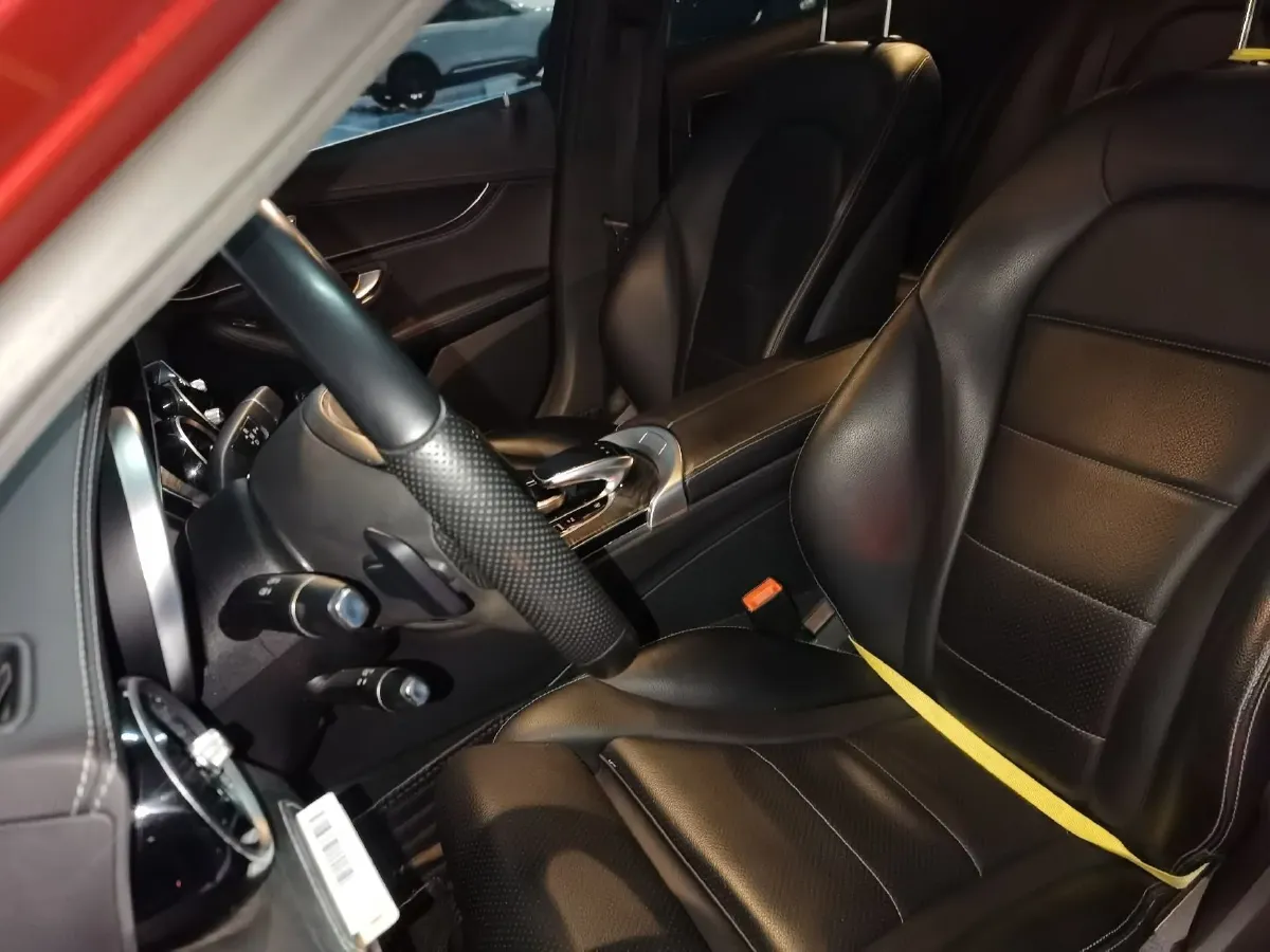 2015 Mercedes-Benz C Class 1.6T 156HP L4 7AT,autocango,china used car exporter,china ev exporter,chinese used car exporter,chinese used ev exporter