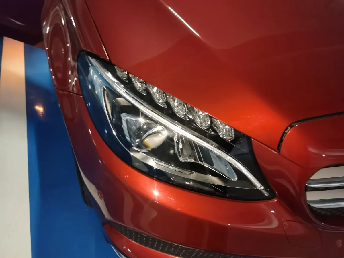 2015 Mercedes-Benz C Class 1.6T 156HP L4 7AT,autocango,china used car exporter,china ev exporter,chinese used car exporter,chinese used ev exporter