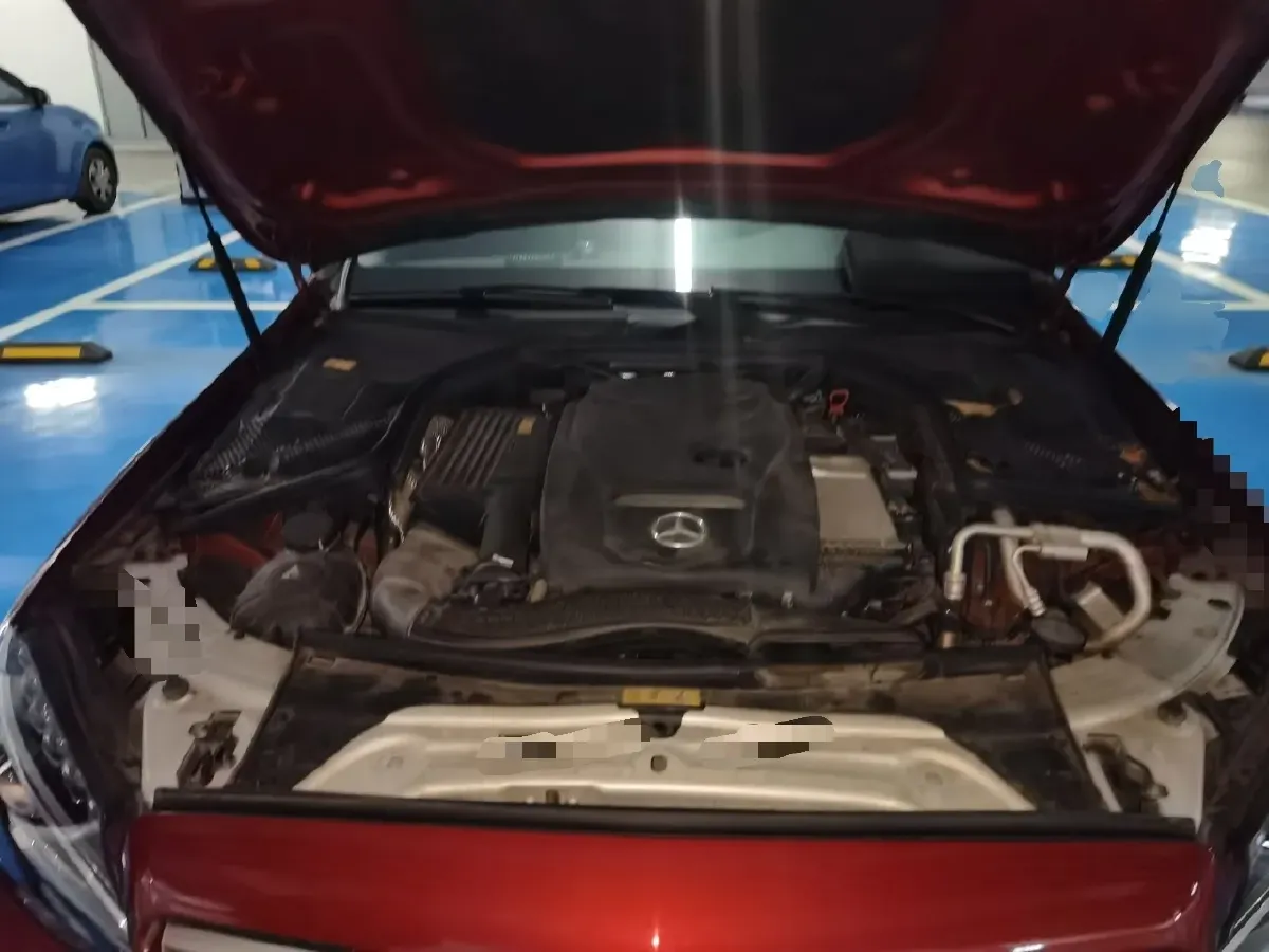 2015 Mercedes-Benz C Class 1.6T 156HP L4 7AT,autocango,china used car exporter,china ev exporter,chinese used car exporter,chinese used ev exporter