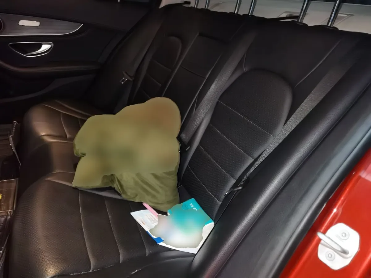 2015 Mercedes-Benz C Class 1.6T 156HP L4 7AT,autocango,china used car exporter,china ev exporter,chinese used car exporter,chinese used ev exporter