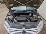 2013 Volkswagen Santana 1.6L 110HP L4 5MT