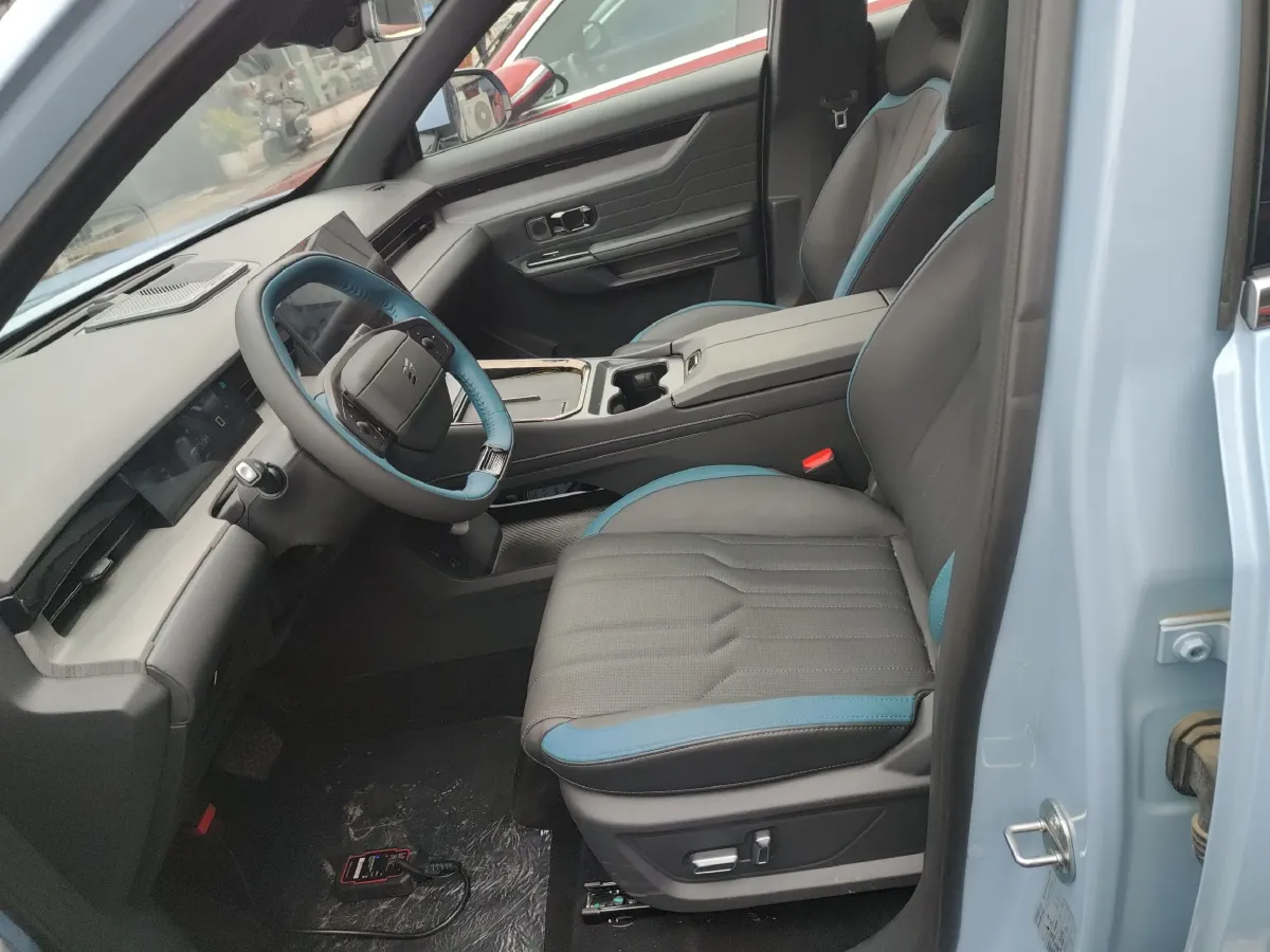 2024 Jetour ShanHai L6 1.5T 156HP L4 1DHT PHEV 19.43KWH,autocango,china used car exporter,china ev exporter,chinese used car exporter,chinese used ev exporter