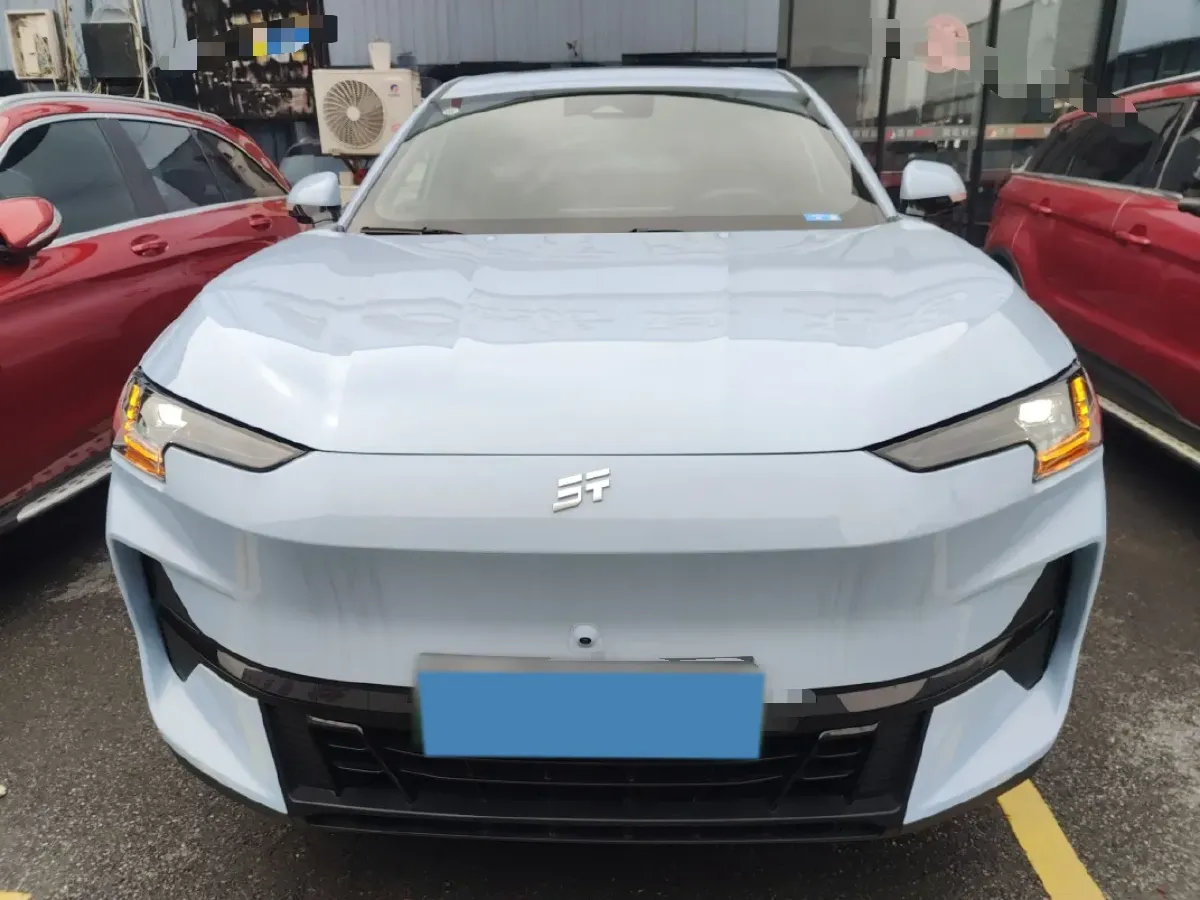 2024 Jetour ShanHai L6 1.5T 156HP L4 1DHT PHEV 19.43KWH,autocango,china used car exporter,china ev exporter,chinese used car exporter,chinese used ev exporter