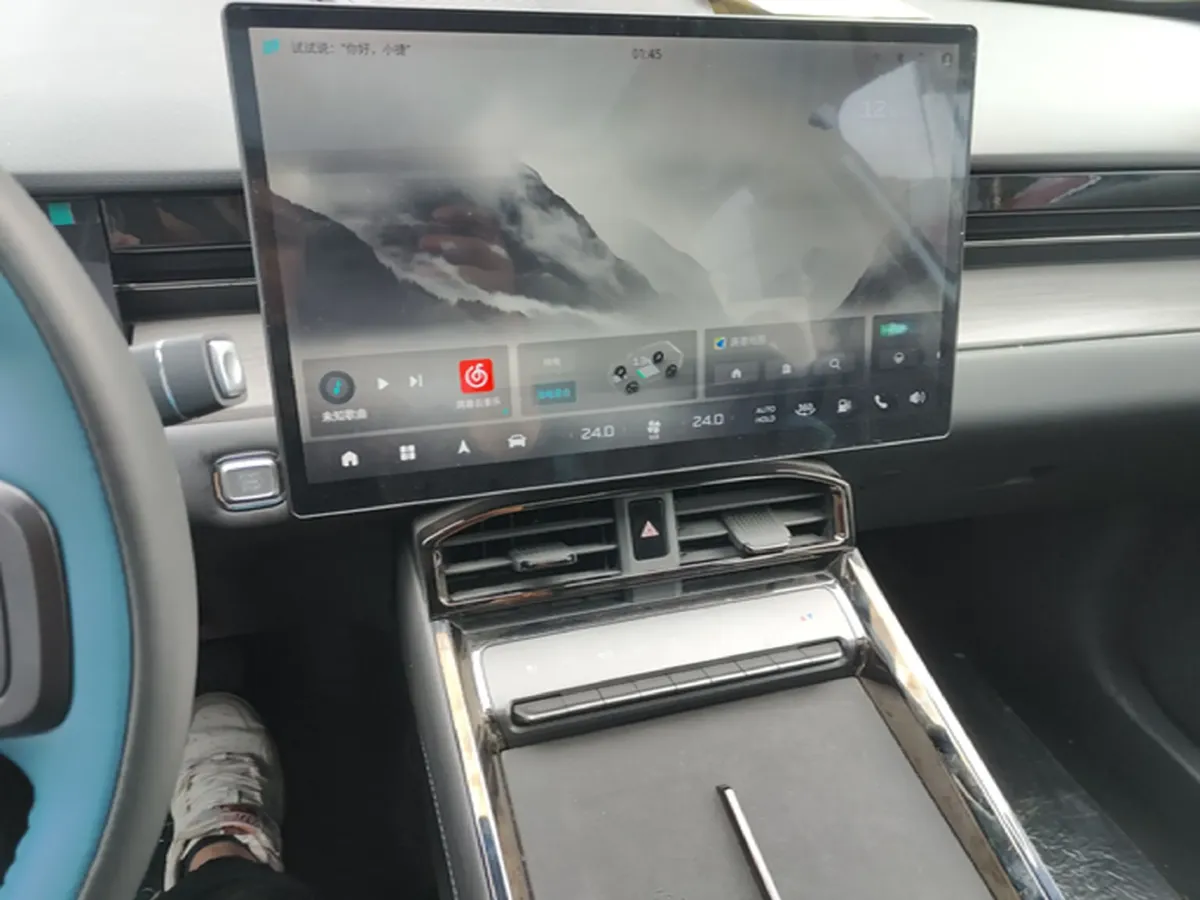 2024 Jetour ShanHai L6 1.5T 156HP L4 1DHT PHEV 19.43KWH,autocango,china used car exporter,china ev exporter,chinese used car exporter,chinese used ev exporter