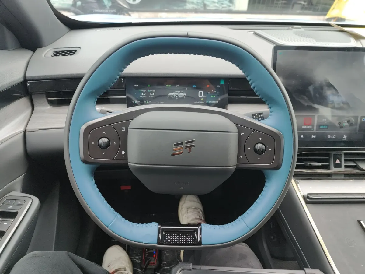 2024 Jetour ShanHai L6 1.5T 156HP L4 1DHT PHEV 19.43KWH,autocango,china used car exporter,china ev exporter,chinese used car exporter,chinese used ev exporter