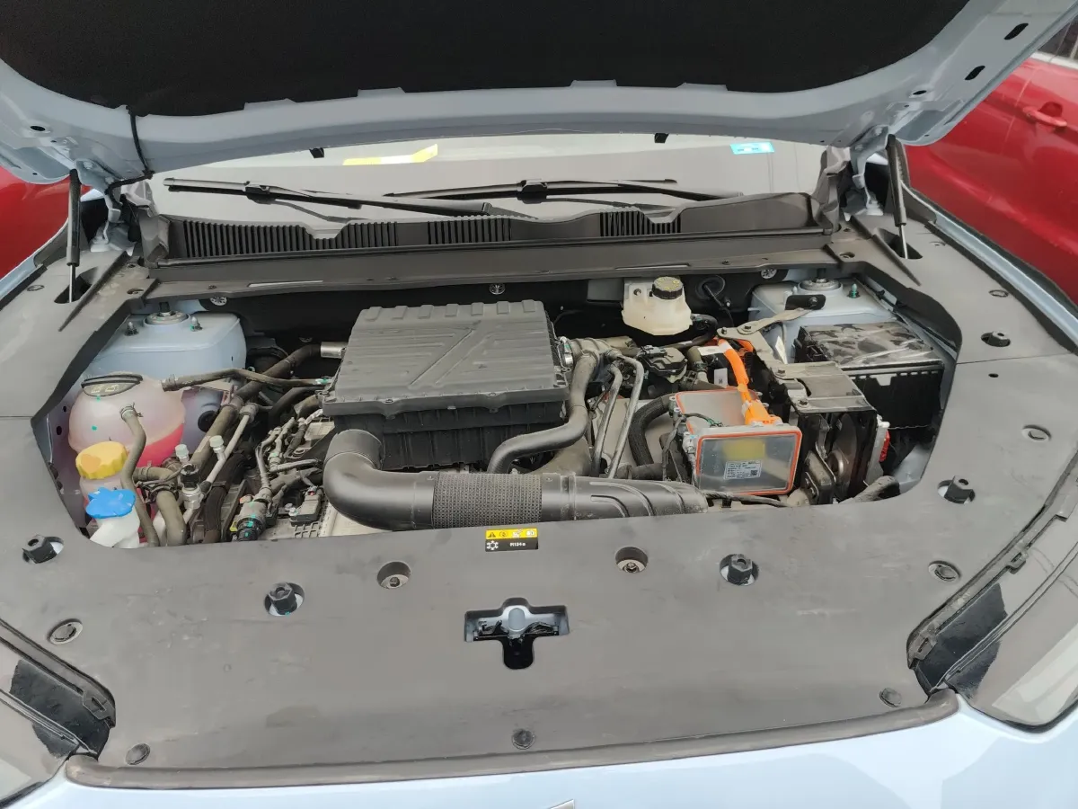 2024 Jetour ShanHai L6 1.5T 156HP L4 1DHT PHEV 19.43KWH,autocango,china used car exporter,china ev exporter,chinese used car exporter,chinese used ev exporter