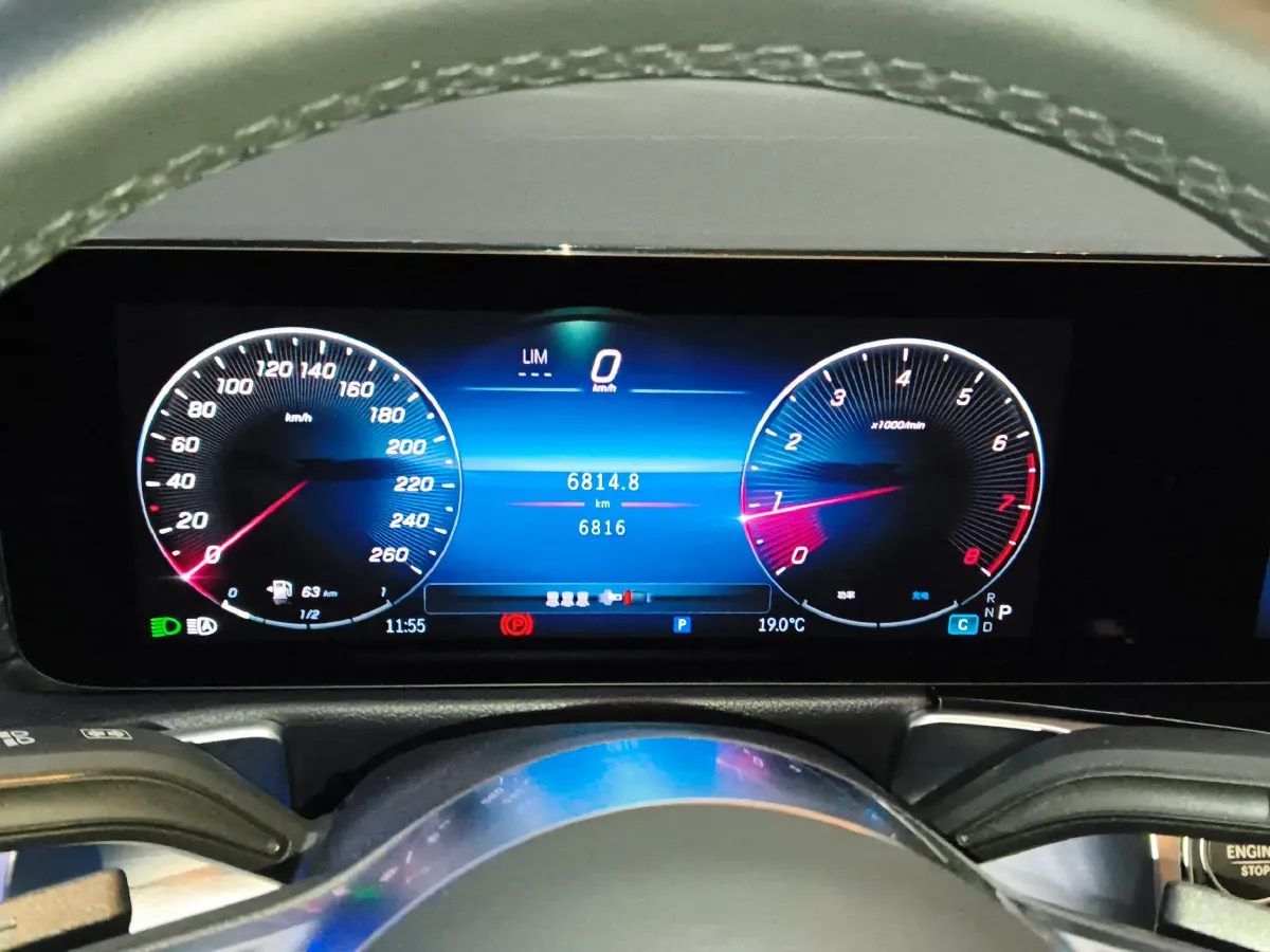 2024 Mercedes-Benz GLB Class 2.0T 190HP L4 8DCT,autocango,china used car exporter,china ev exporter,chinese used car exporter,chinese used ev exporter