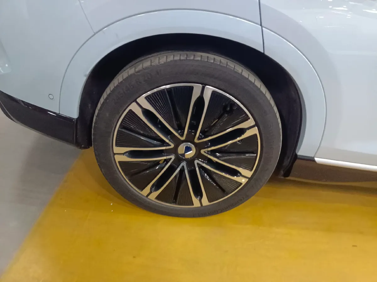 2024 Denza N7 BEV 91.3KWH,autocango,china used car exporter,china ev exporter,chinese used car exporter,chinese used ev exporter