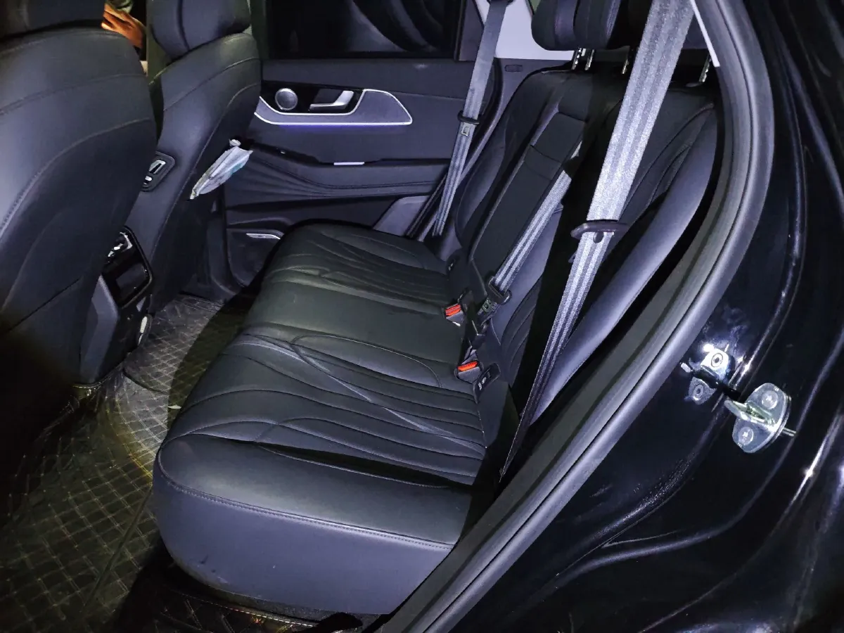 2024 Fulwin FulwinT9 1.5T 156HP L4 1DHT PHEV 19.43KWH,autocango,china used car exporter,china ev exporter,chinese used car exporter,chinese used ev exporter