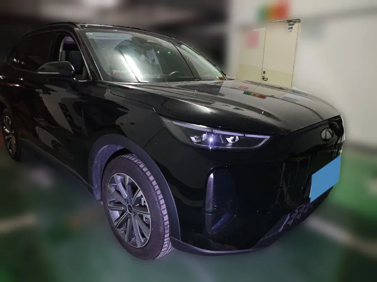 2024 Fulwin FulwinT9 1.5T 156HP L4 1DHT PHEV 19.43KWH,autocango,china used car exporter,china ev exporter,chinese used car exporter,chinese used ev exporter