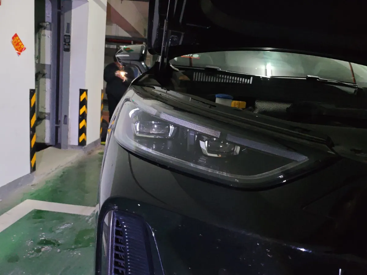 2024 Fulwin FulwinT9 1.5T 156HP L4 1DHT PHEV 19.43KWH,autocango,china used car exporter,china ev exporter,chinese used car exporter,chinese used ev exporter