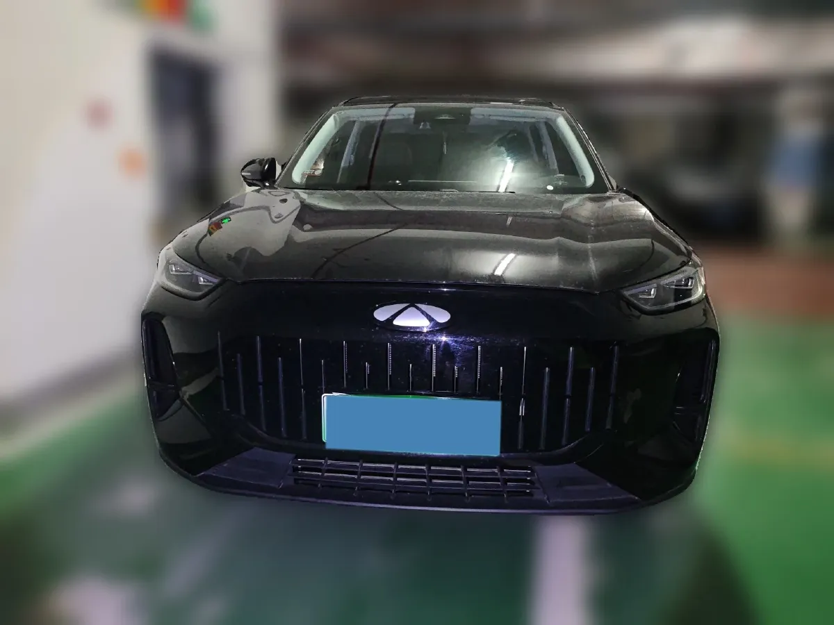 2024 Fulwin FulwinT9 1.5T 156HP L4 1DHT PHEV 19.43KWH,autocango,china used car exporter,china ev exporter,chinese used car exporter,chinese used ev exporter