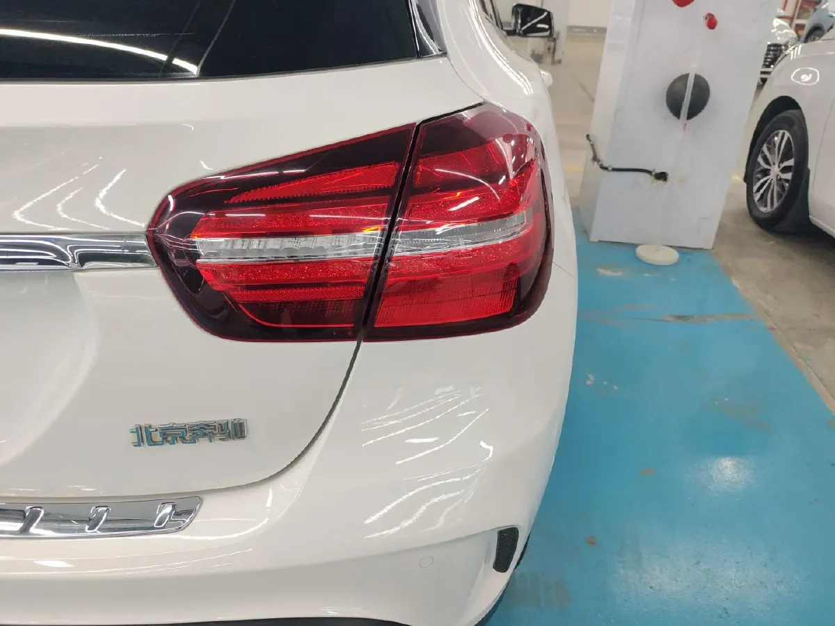 2018 Mercedes-Benz GLA Class 1.6T 156HP L4 7DCT,autocango,china used car exporter,china ev exporter,chinese used car exporter,chinese used ev exporter