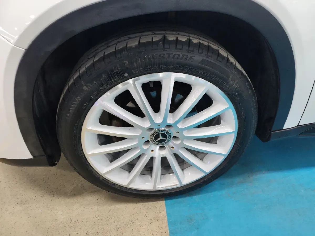 2018 Mercedes-Benz GLA Class 1.6T 156HP L4 7DCT,autocango,china used car exporter,china ev exporter,chinese used car exporter,chinese used ev exporter