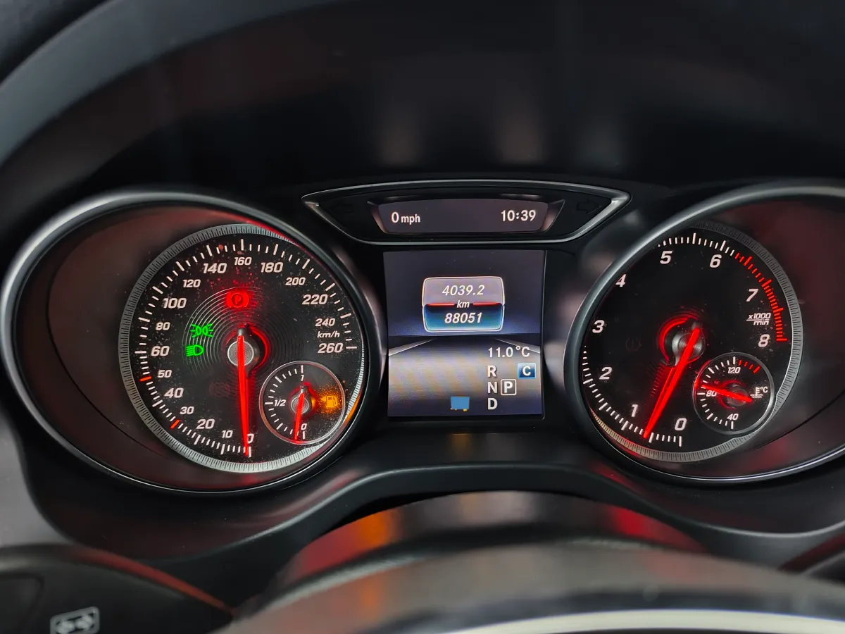 2018 Mercedes-Benz GLA Class 1.6T 156HP L4 7DCT,autocango,china used car exporter,china ev exporter,chinese used car exporter,chinese used ev exporter