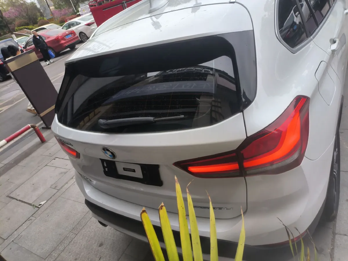 2020 BMW X1 1.5T 140HP L3 7DCT,autocango,china used car exporter,china ev exporter,chinese used car exporter,chinese used ev exporter