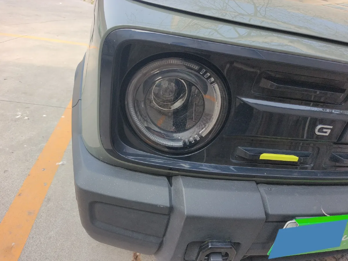 2025 Geely Galaxy Panda BEV 17.03KWH,autocango,china used car exporter,china ev exporter,chinese used car exporter,chinese used ev exporter