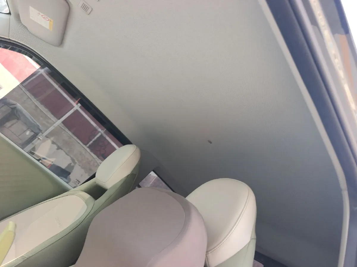 2025 Geely Galaxy Panda BEV 17.03KWH,autocango,china used car exporter,china ev exporter,chinese used car exporter,chinese used ev exporter