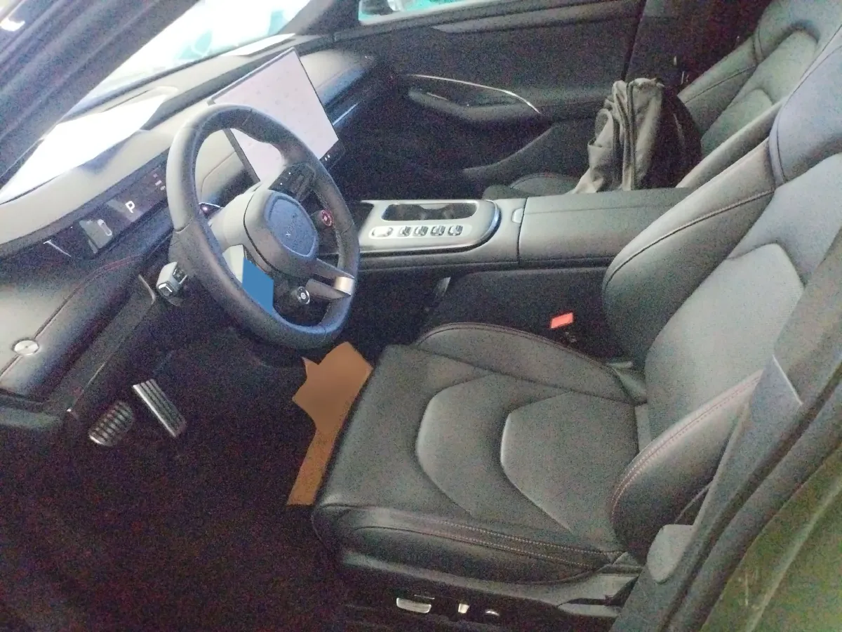 2024 MI SU7 BEV 101KWH,autocango,china used car exporter,china ev exporter,chinese used car exporter,chinese used ev exporter