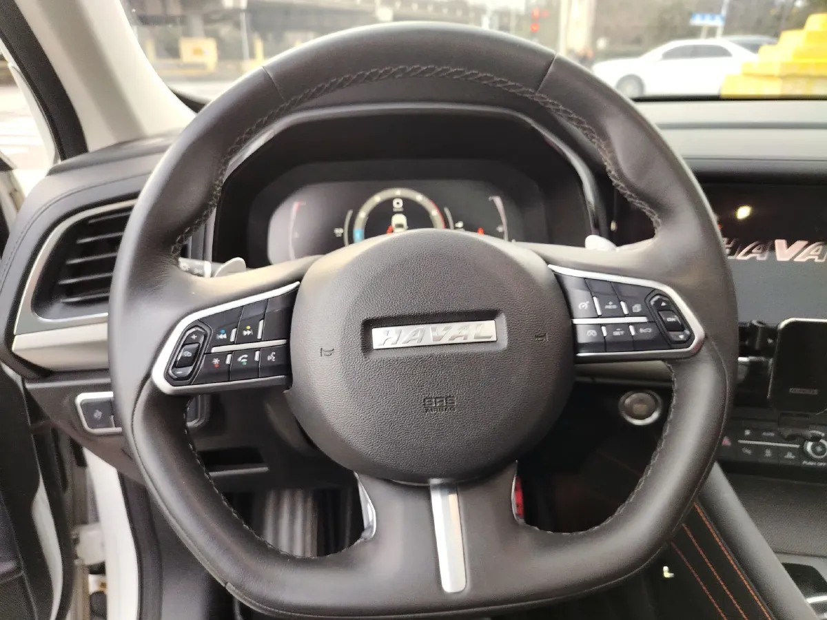 2021 Haval F7 1.5T 169HP L4 7DCT,autocango,china used car exporter,china ev exporter,chinese used car exporter,chinese used ev exporter