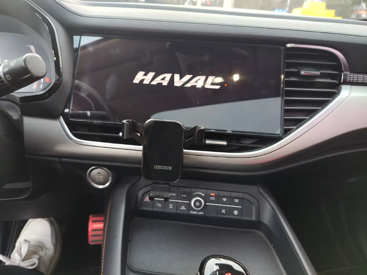 2021 Haval F7 1.5T 169HP L4 7DCT,autocango,china used car exporter,china ev exporter,chinese used car exporter,chinese used ev exporter