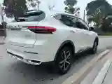 2021 Haval F7 1.5T 169HP L4 7DCT