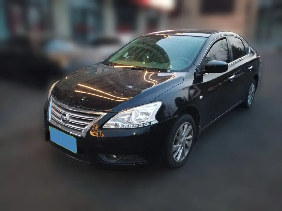 2012 Nissan Sylphy 1.6L 126HP L4 5MT,autocango,china used car exporter,china ev exporter,chinese used car exporter,chinese used ev exporter