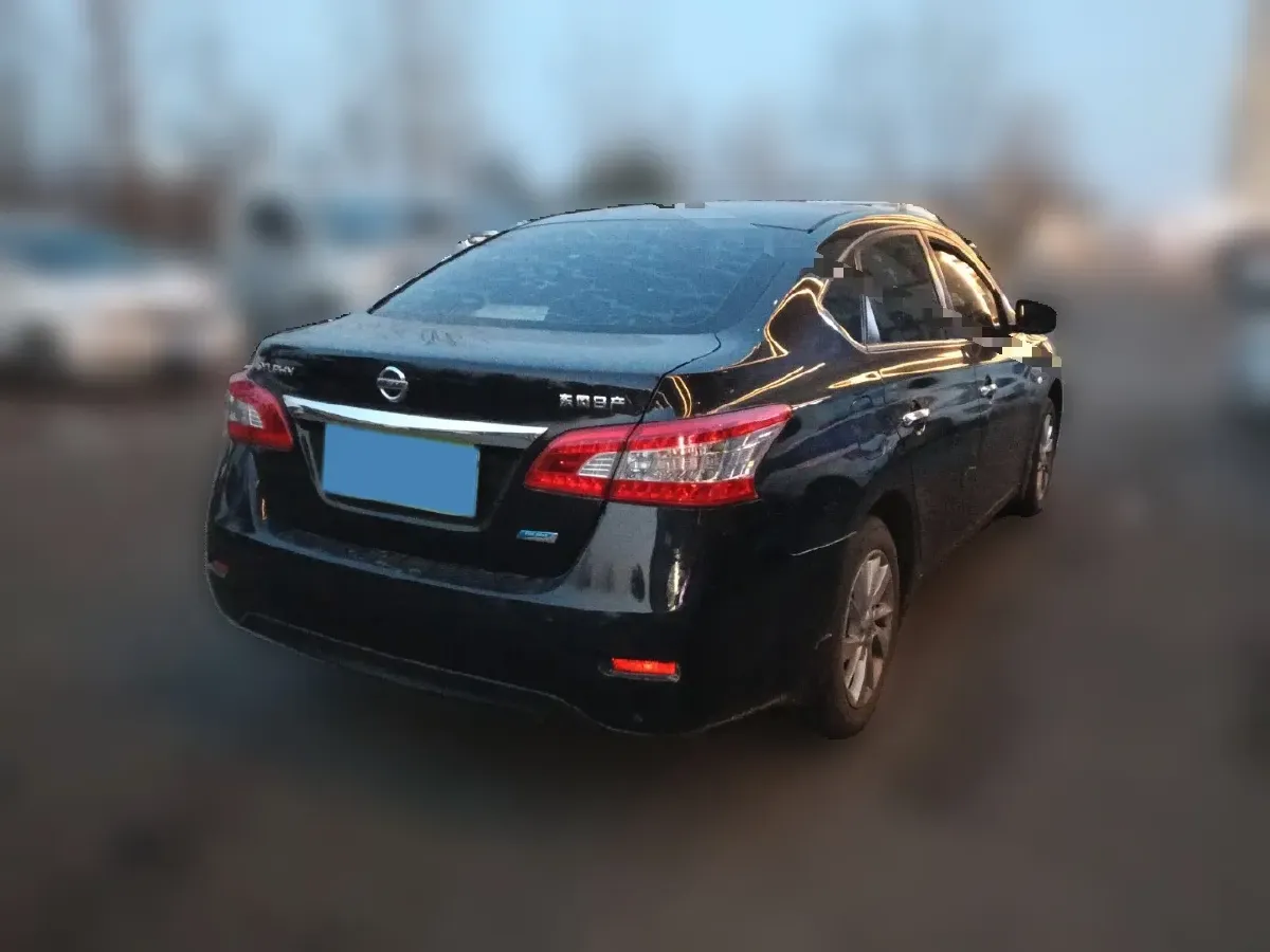 2012 Nissan Sylphy 1.6L 126HP L4 5MT,autocango,china used car exporter,china ev exporter,chinese used car exporter,chinese used ev exporter